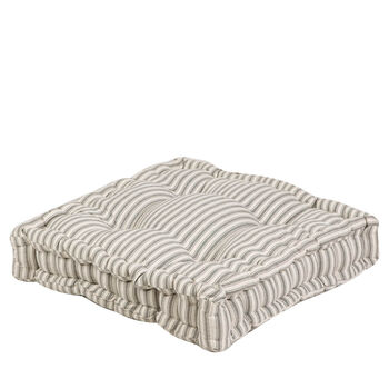 Striped Garden Kneeling Pad, 2 of 7