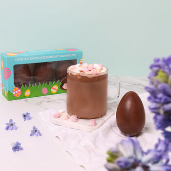 Easter Hot Chocolate Bomb Bundle, 3 of 6