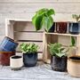 Gloss Ceramic Planter Indoor Plant Pots, thumbnail 1 of 12