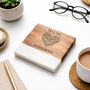 Personalised Coaster For Couples, thumbnail 1 of 4