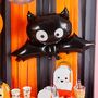 24 Inch Halloween Bat Balloon, thumbnail 1 of 2