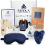 Pure Bliss Aromatherapy Wellness Pamper Hamper Gift Set, thumbnail 1 of 6