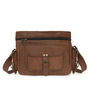 Personalised Leather Camera Bag, thumbnail 8 of 10