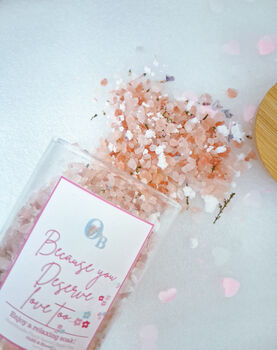 Valentine’s Day Pamper Gift, Wellness Gift For Her, 4 of 7