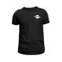 Personalised Planet T Shirt With Initials Perfect Children's Gift, thumbnail 1 of 2