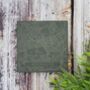 London Borough Slate Coaster Set, thumbnail 5 of 8