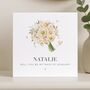 Personalised Will You Be My Maid Of Honour Card, thumbnail 5 of 8
