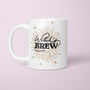 Witch's Brew Coffee Mug, thumbnail 4 of 4