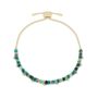 Harmony Azurite Bracelet, thumbnail 4 of 7