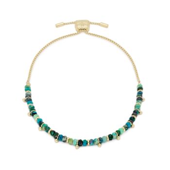 Harmony Azurite Bracelet, 4 of 7