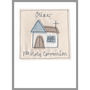 Personalised Boys First Holy Communion Card, thumbnail 2 of 12