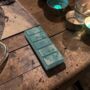 Apple Doughnut Wax Melts Bakery Inspired Wax Melt Snap Bar, thumbnail 4 of 5