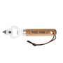 Wooden Bottle Opener ''Padel King' | Perfect Gift | Novelty | Barware | Padel | Racket Sport, thumbnail 2 of 2