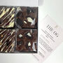 The Og Mixed Letterbox Brownie Box, thumbnail 2 of 2