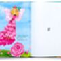 Personalised Children's Book My Very Own Fairytale Pink, thumbnail 9 of 11