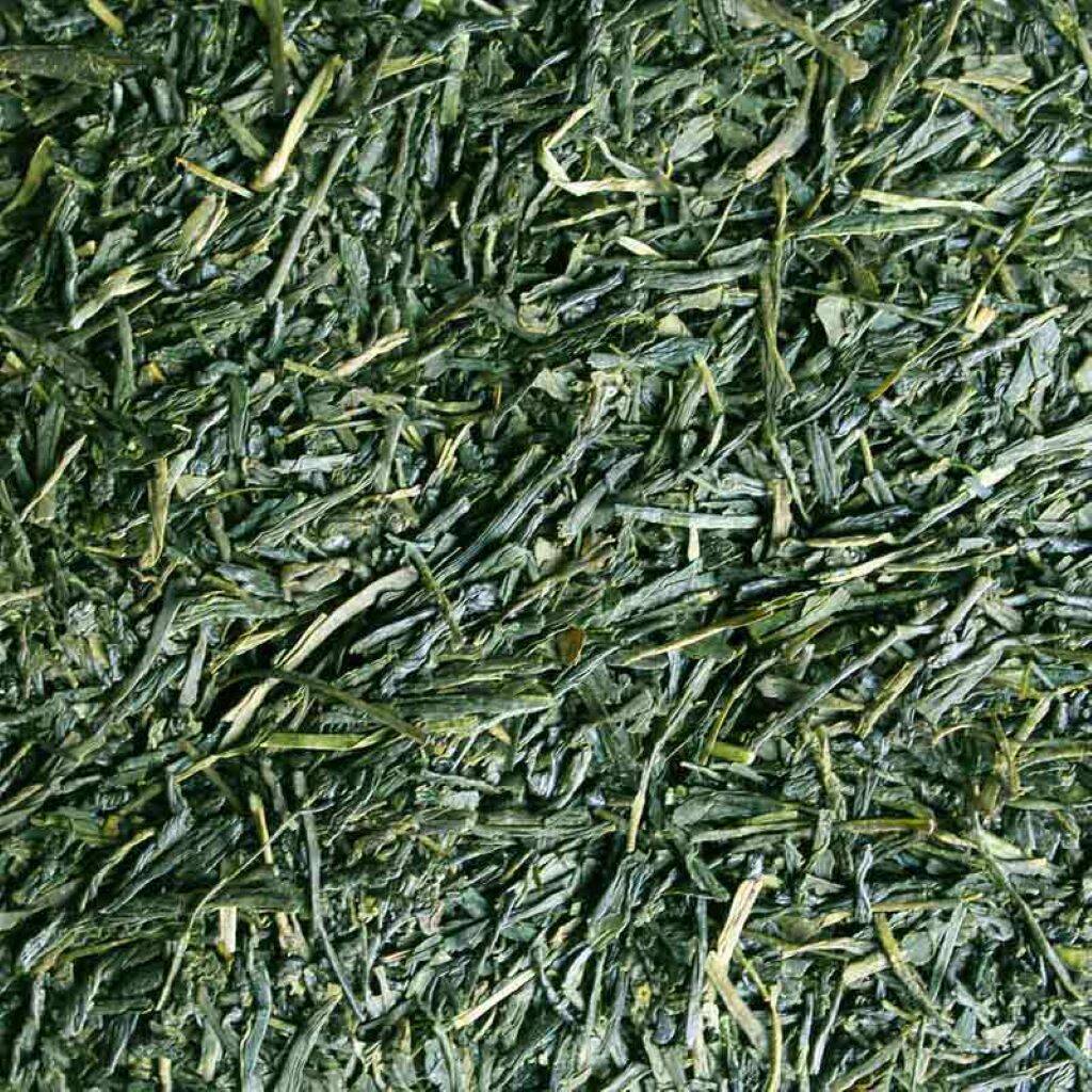Gyokuro Loose Leaf Green Tea