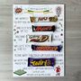 Personalised Children's Chocolate Board, thumbnail 3 of 10