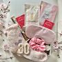 30th Birthday Pamper Hamper, Milestone Birthday, thumbnail 1 of 4