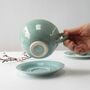 Cup And Saucer, thumbnail 6 of 9