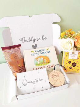 Daddy To Be Gift Set, 2 of 11