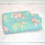 Elephant Linen Tea Towel, thumbnail 1 of 4