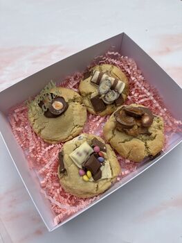 Easter Stuffed Cookies, 2 of 2