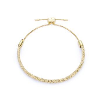Emelia Braided Bracelets, 9 of 10