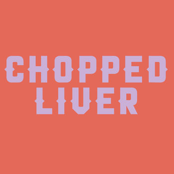 Chopped Liver Tshirt Top For Confident Women, 3 of 3