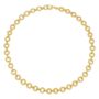 Anais Link Chain Necklace, thumbnail 1 of 7