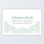 Personalised Address Roll Labels 76x50mm, thumbnail 9 of 9