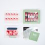 Loste Reusable Press On Nails Gift Set: Maraschino, thumbnail 5 of 5