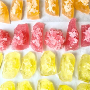 Edible Viral Crystal Candy Gift Box, 2 of 7