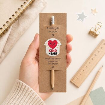 Personalized Bulk Pencils For Kids, 8 of 9