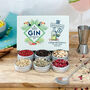 Six Gin Botanicals And Infusions Kit, thumbnail 1 of 8