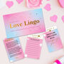 Love Lingo 100 Card Pack, thumbnail 1 of 3