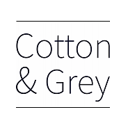 cotton & Grey Ltd