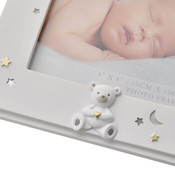Grandchild Photo Frame 4x4', 2 of 5