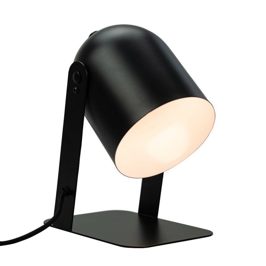 Contemporary Luxo Desk Lamp By Lime Lace
