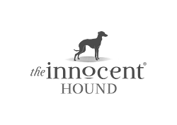 The Innocent Hound logo
