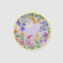 Wildflowers Large Garden Party Plates X 10, thumbnail 1 of 4