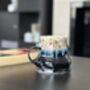 Handmade Ceramic Mug, thumbnail 4 of 5