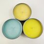 The Paradise Candle Collection Gift Set, thumbnail 11 of 11