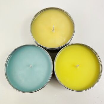 The Paradise Candle Collection Gift Set, 11 of 11
