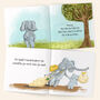 First Birthday As A Mum Personalised Book, thumbnail 7 of 11