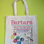 Personalised Croquet Bag, thumbnail 6 of 7