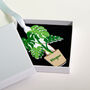 Personalised Plant Decoration, thumbnail 4 of 5