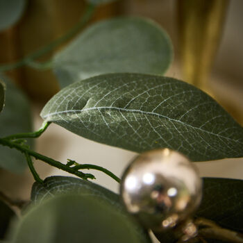 Botanical Beauty Deluxe Eucalyptus Garland, 6 of 6