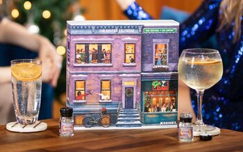 That Boutique Y Gin Company Advent Calendar 2023, 5 of 6