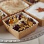 Festive Fruit Cake Selection Gift Box, thumbnail 7 of 9