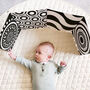 Black And White New Baby Gift, Baby Sensory Gift, thumbnail 2 of 10
